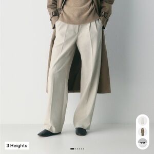 Wilfred Effortless (Re)Essential Pants